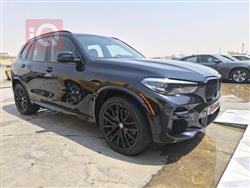 بي ام دبليو X5